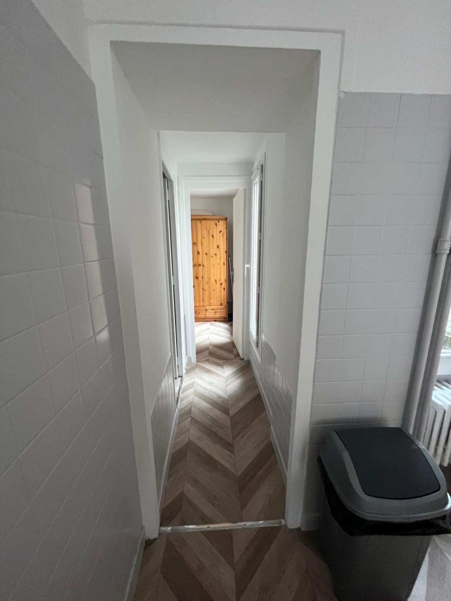 Altitude Location Montagne Appartement 45 La Bourboule Exterior foto